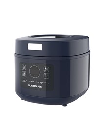 NỒI CƠM ĐIỆN 1L SUNHOUSE SHD8802